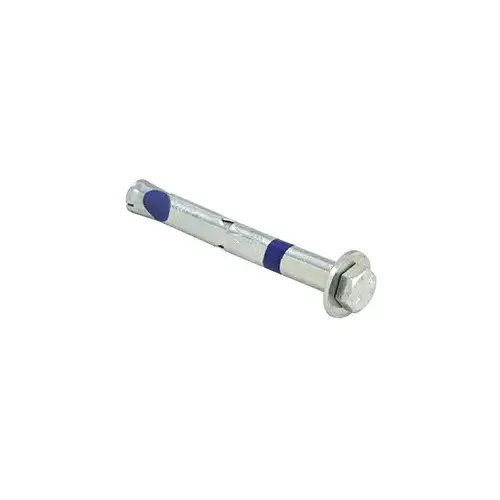 Grade 5 Perimeter Anchor 3/8" x 3" Redi-Bolt - 50/Pk Grade 5 Perimeter Anchor 3/8" x 3" Redi-Bolt - 50/Pk