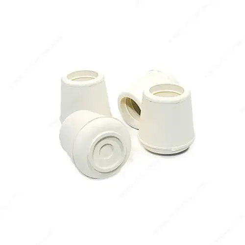 Rubber Off-White - pack of 4 Rubber Off-White - pack of 4