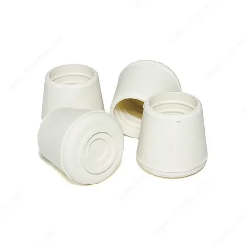 Rubber Off-White - pack of 4 Rubber Off-White - pack of 4