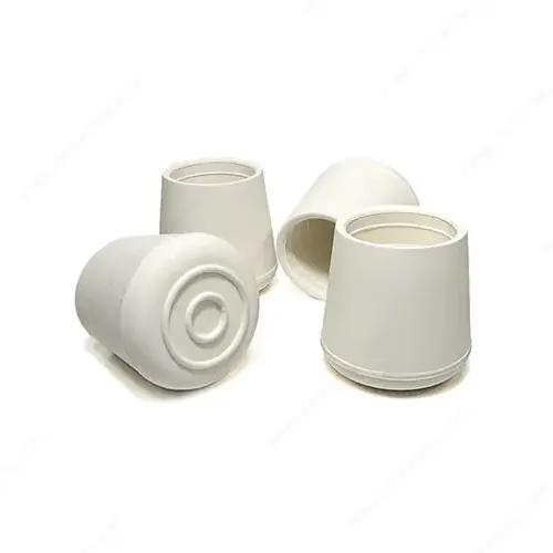 Rubber Off-White - pack of 4 Rubber Off-White - pack of 4