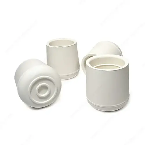 Rubber Off-White - pack of 4 Rubber Off-White - pack of 4