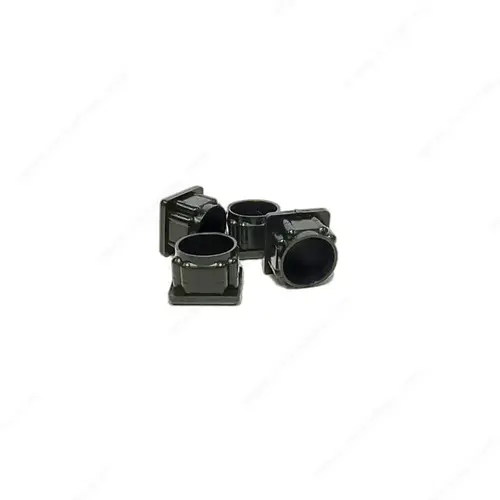 Polypropylene Square Insertion Glides - pack of 8 Polypropylene Square Insertion Glides - pack of 8