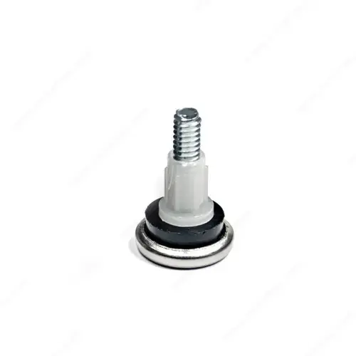 Adjustable Glides with Cushioned Steel Base - pack of 20 Adjustable Glides with Cushioned Steel Base - pack of 20