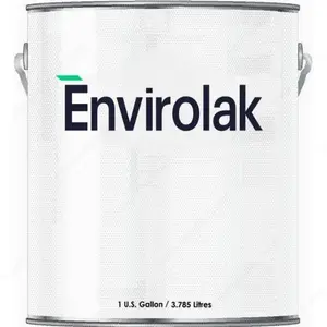 Envirolak FEL1002004 Envirothane 100 Clear Topcoat