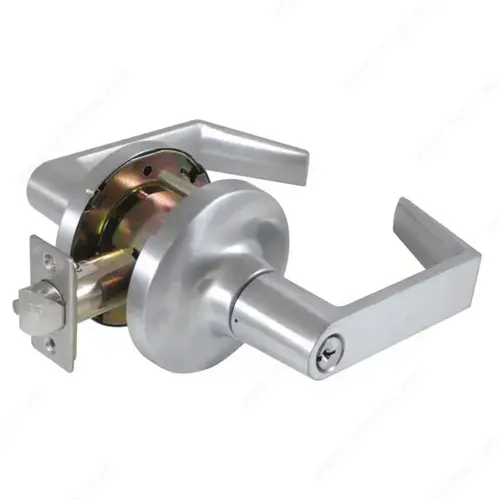 Cylindrical Leverset - FL Series Cylindrical Leverset - FL Series