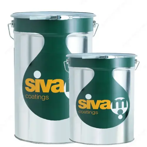 Acrysat Transparent Topcoat