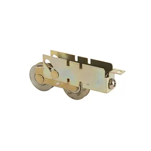 Series 2000 Slider Adjustable Tandem Roller Assembly