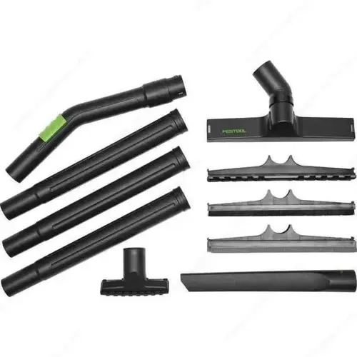 Compact Cleaning Set Compact Cleaning Set