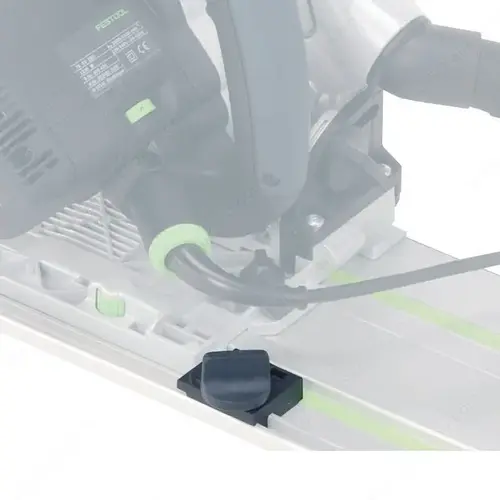 Guide Rail Limit Stop Guide Rail Limit Stop