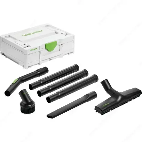 Standard Cleaning Set Standard Cleaning Set