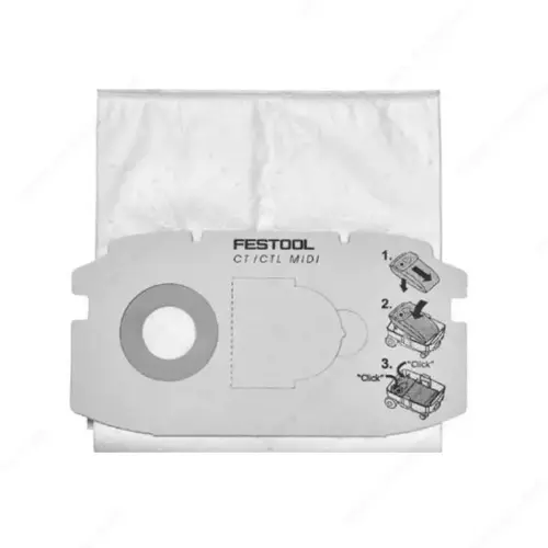 SELFCLEAN Filter Bag SC FIS-CT MIDI/5 SELFCLEAN Filter Bag SC FIS-CT MIDI/5