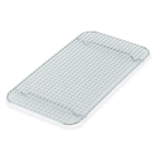 Vollrath Grate Wire Full Size Stainless Steel, 12 Each Vollrath Grate Wire Full Size Stainless Steel, 12 Each