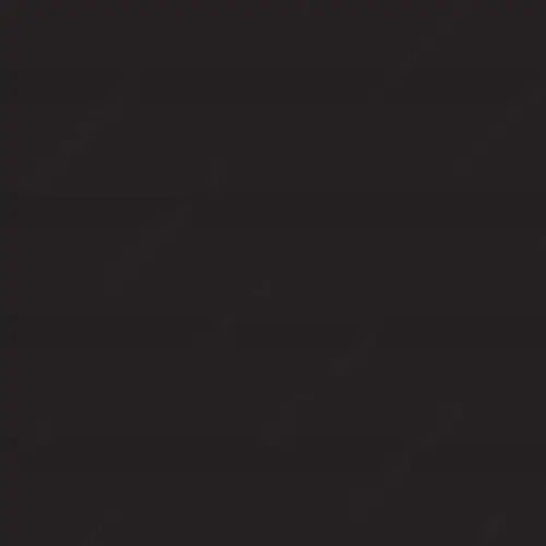 Ultramatt Elegant  Panel - Black 25066