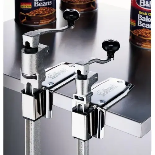 OPENER CHANNEL COMPLETE #2