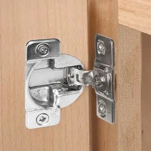 TEC 42 mm Self-Close Hinge