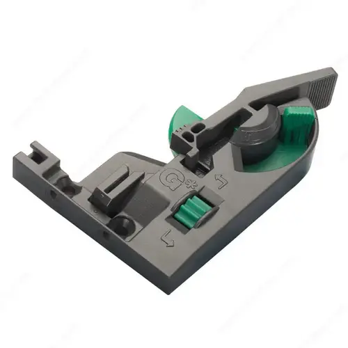 Locking Devices for Dynapro Slides RIGHT SIDE ONLY Locking Devices for Dynapro Slides RIGHT SIDE ONLY