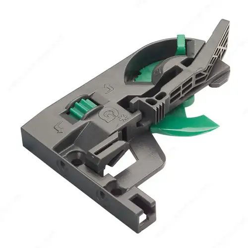 Locking Devices for Dynapro Slides LEFT SIDE ONLY Locking Devices for Dynapro Slides LEFT SIDE ONLY