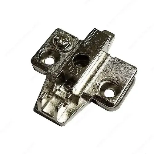 Nexis Wing Mounting Plate Nexis Wing Mounting Plate