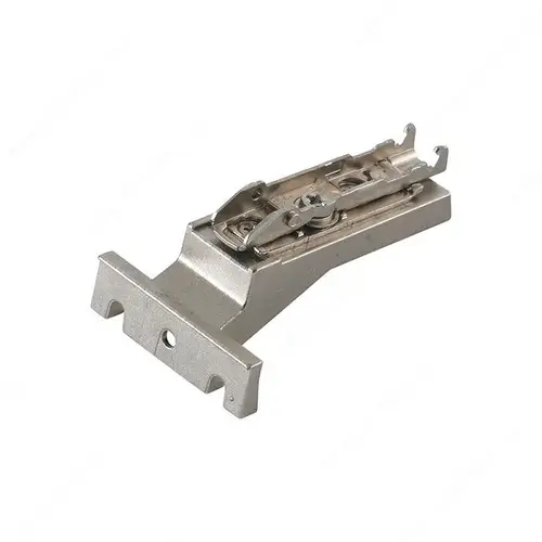Face Frame Inset Base Plate with 3 Point Fixing Face Frame Inset Base Plate with 3 Point Fixing