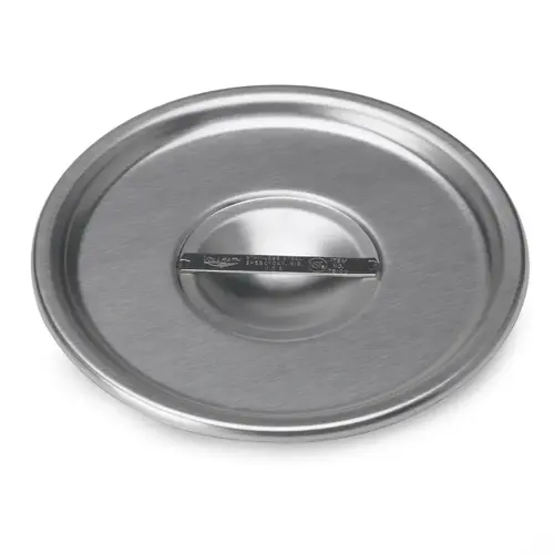 Round Stainless Steel Lid Round Stainless Steel Lid