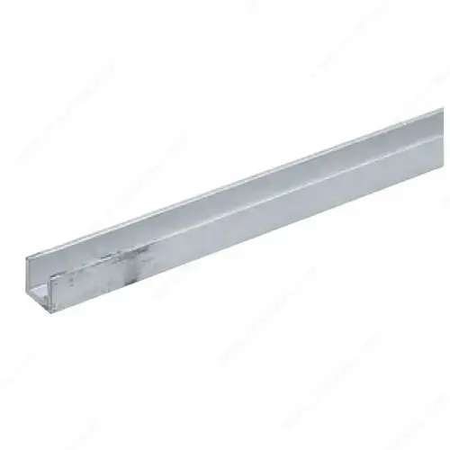 Aluminum Guide Channel Aluminum Guide Channel