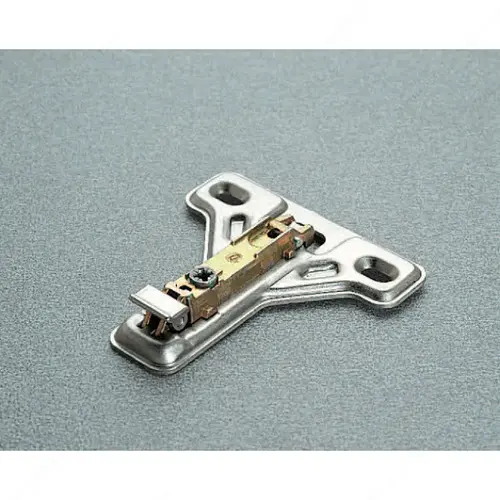 Face Frame Plates Nickel Face Frame Plates Nickel