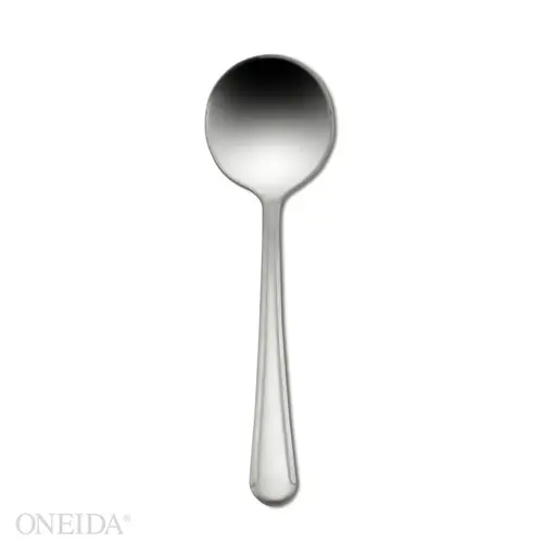 Oneida Dominion Iii Bouillon Spoon, 36 Each Oneida Dominion Iii Bouillon Spoon, 36 Each