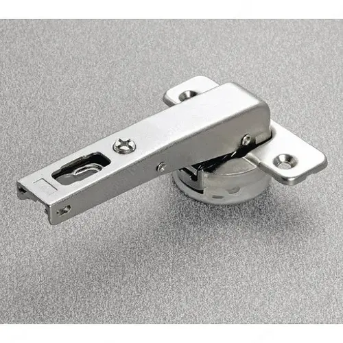 Series 100 Concealed Hinges Blind Corner Nickel Series 100 Concealed Hinges Blind Corner Nickel