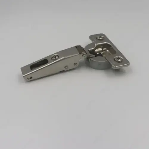 Series 100 Concealed Hinges 105  Nickel