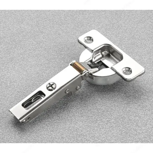 Series 100 Concealed Hinges 105  Nickel