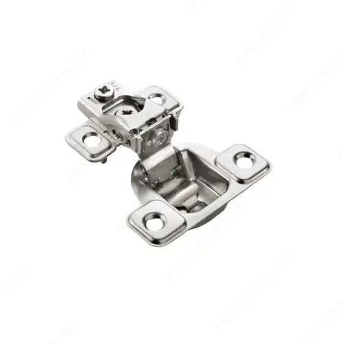 S Series - Excenthree Face Frame 3 Cam Hinges