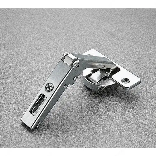 200 Series - Bi-Fold Hinges 70 degree for Thick Doors