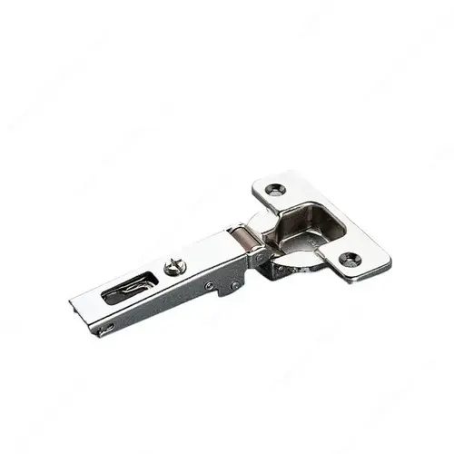 Series 200 Concealed Hinges - 110 Nickel Series 200 Concealed Hinges - 110 Nickel