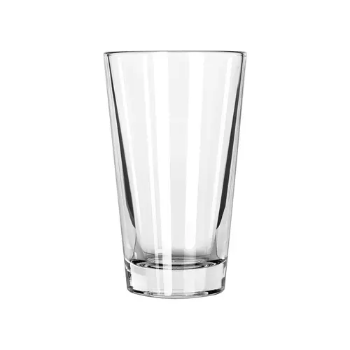 2 Doz MTS FS 14 oz RESTAURANT BASICS(R) 14 oz Mixing Glass