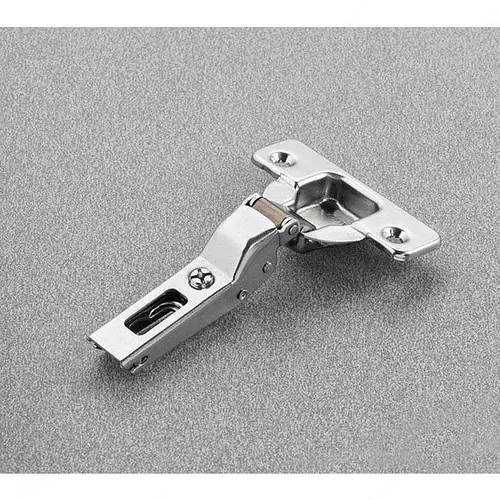 Series 200 Concealed Hinges - 110 Nickel Series 200 Concealed Hinges - 110 Nickel