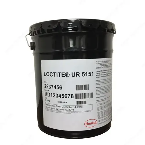 Loctite Glue UR Series Loctite Glue UR Series