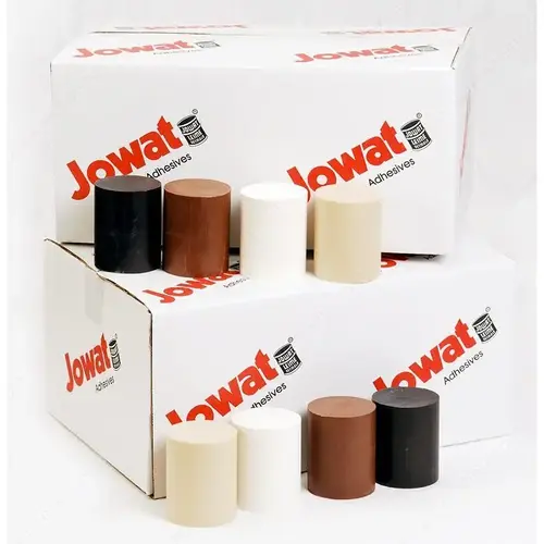 herm 286 Hot Melt Adhesive Cartridge - pack of 48