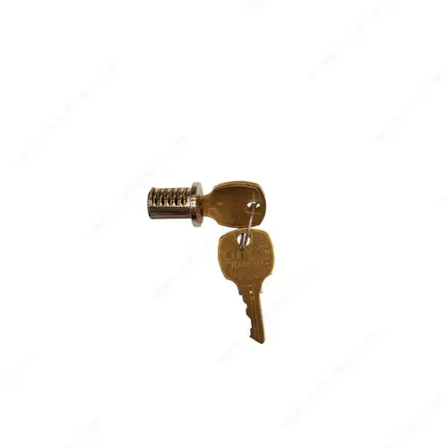 Lock Plugs - M47054 Lock Plugs - M47054