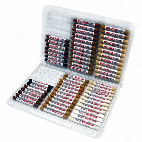 Fil-Stik Putty Sticks 72-Pack Assortment - pack of 72