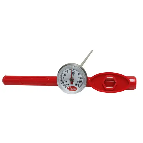THERMOMETER POCKET 1 INCH 40 LOAD TO.180F