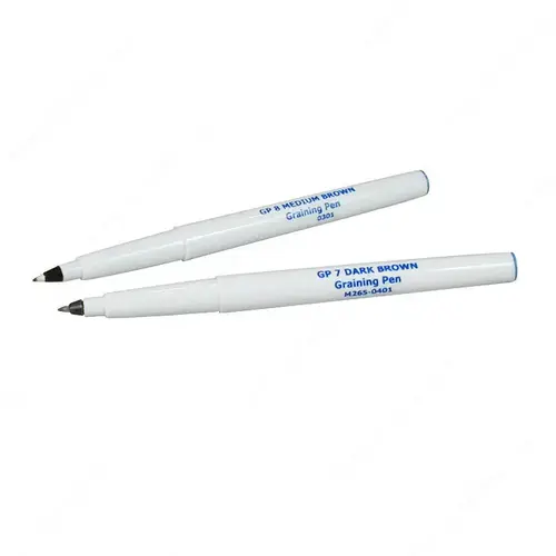 Ultra-Fine Graining Pens Light Oak Ultra-Fine Graining Pens Light Oak