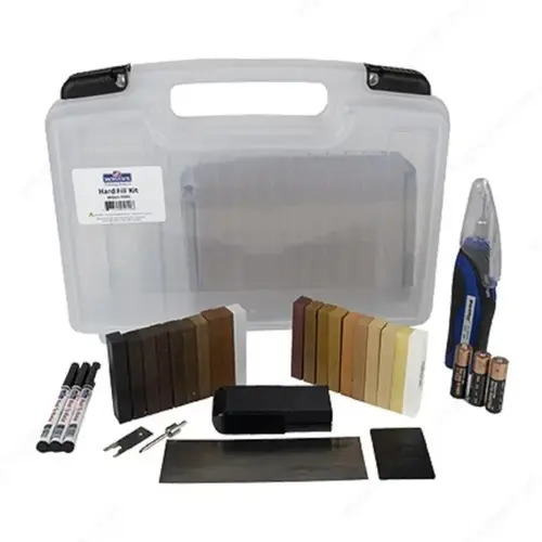 Hard Fill Stick Kit - 20 Pieces Hard Fill Stick Kit - 20 Pieces