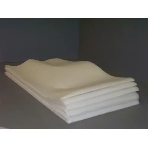 Atlantic Mills 13.5 Inch X 24 Inch Heavy Weight White Wipe, 72 Each Atlantic Mills 13.5 Inch X 24 Inch Heavy Weight White Wipe, 72 Each