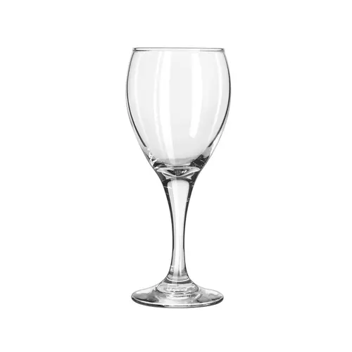 Libbey Teardrop(R) 6.5 Ounce White Wine Glass, 36 Each Libbey Teardrop(R) 6.5 Ounce White Wine Glass, 36 Each