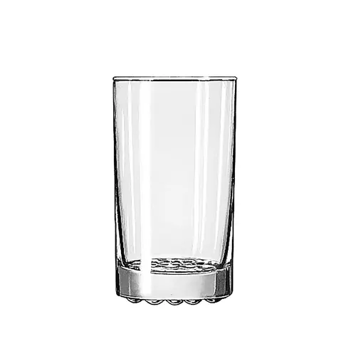 Libbey Nob Hill(R) 11.25 Ounce Beverage Glass, 24 Each Libbey Nob Hill(R) 11.25 Ounce Beverage Glass, 24 Each