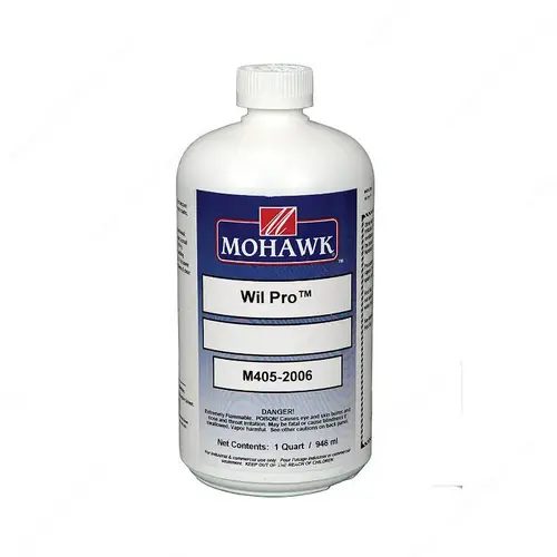 Wil Pro Padding Finish Wil Pro Padding Finish