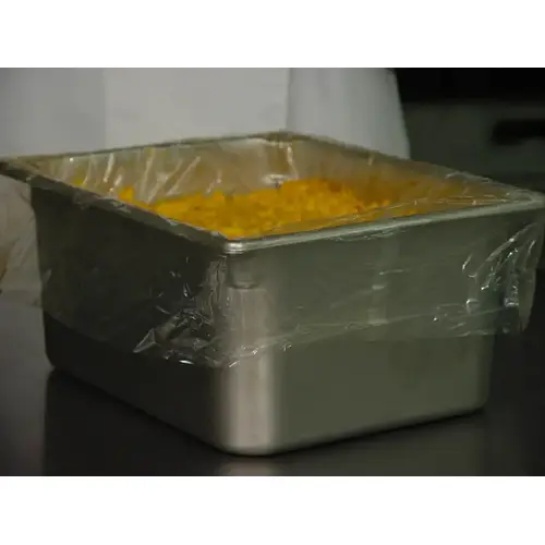 PAN HALF MEDIUM & DEEP PAN HALF MEDIUM & DEEP