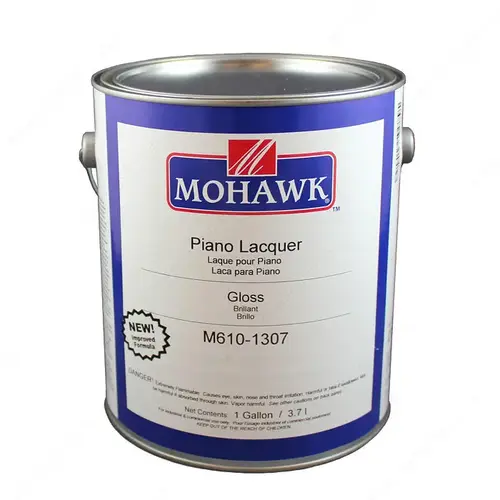 Piano Lacquer Piano Lacquer