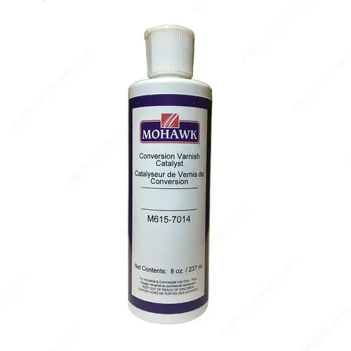 Conversion Varnish Catalyst Conversion Varnish Catalyst