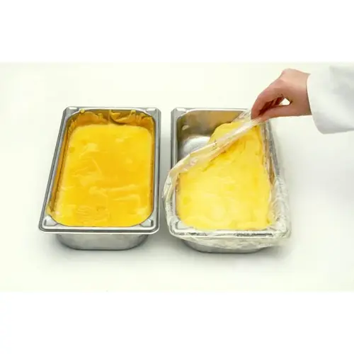 PAN THIRD SIZE MEDIUM & DEEP PAN THIRD SIZE MEDIUM & DEEP